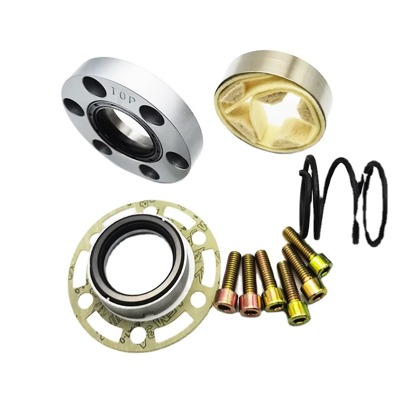 High Quality Bock Air Ac Conditioner FK40 A/c Compressor Shaft Seal for Bock Compressor Shaft Seal