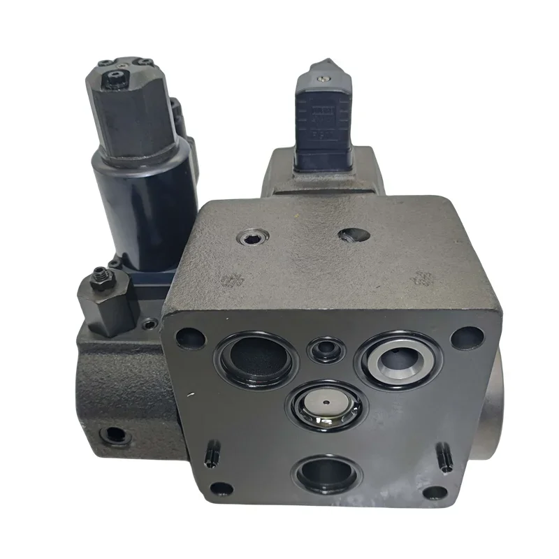 

2026 EFBG EFBG-03 EFBG-06 Series Hydraulic Proportional Flow Valve EFBG-06-250-C-20T145 EFBG-03-125H Solenoid Valve