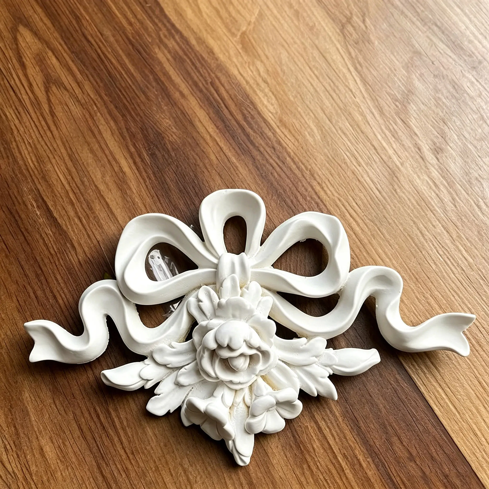 pu Corner Wall Molding French Style Wainscoting Panels Flora Moulding Corner Panel Wall Molding Kit for Background Wall Border