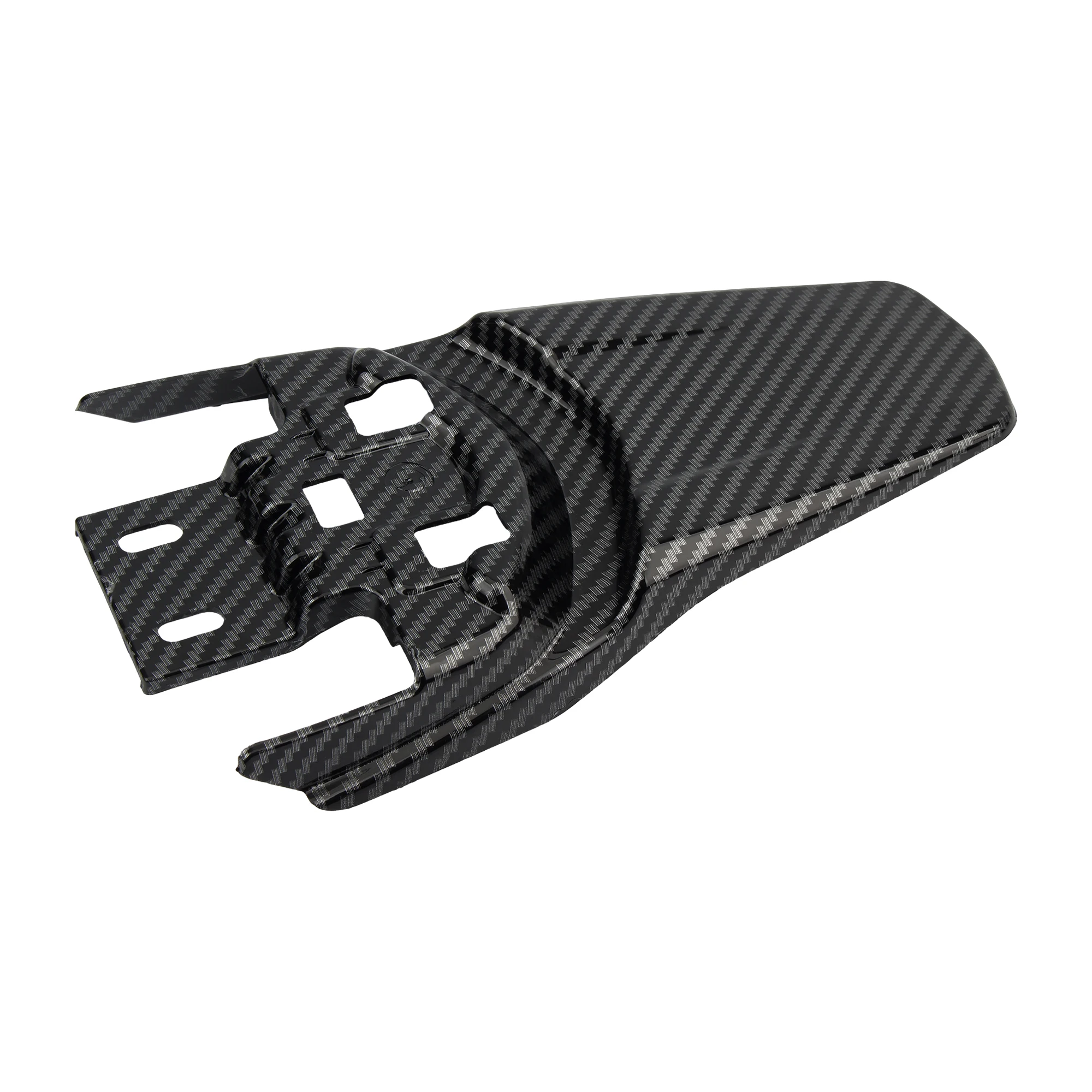 Elektrisches Motocross-Motorrad, hinterer Kotflügel für Surron Light Bee X, Light Bee S 160, 260, Schutzblech, Spritzschutz für das Rad. – Detail 4
