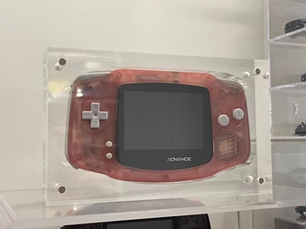 High Transparency A…