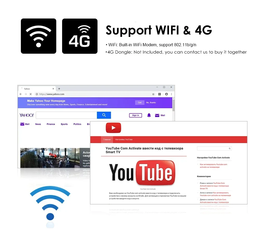 Android Car Radio Video Audio Universal Stereo 7 Inch 2 Din Touch Screen GPS Autoradio Auto Multimedia Player WIFI Bluetooth