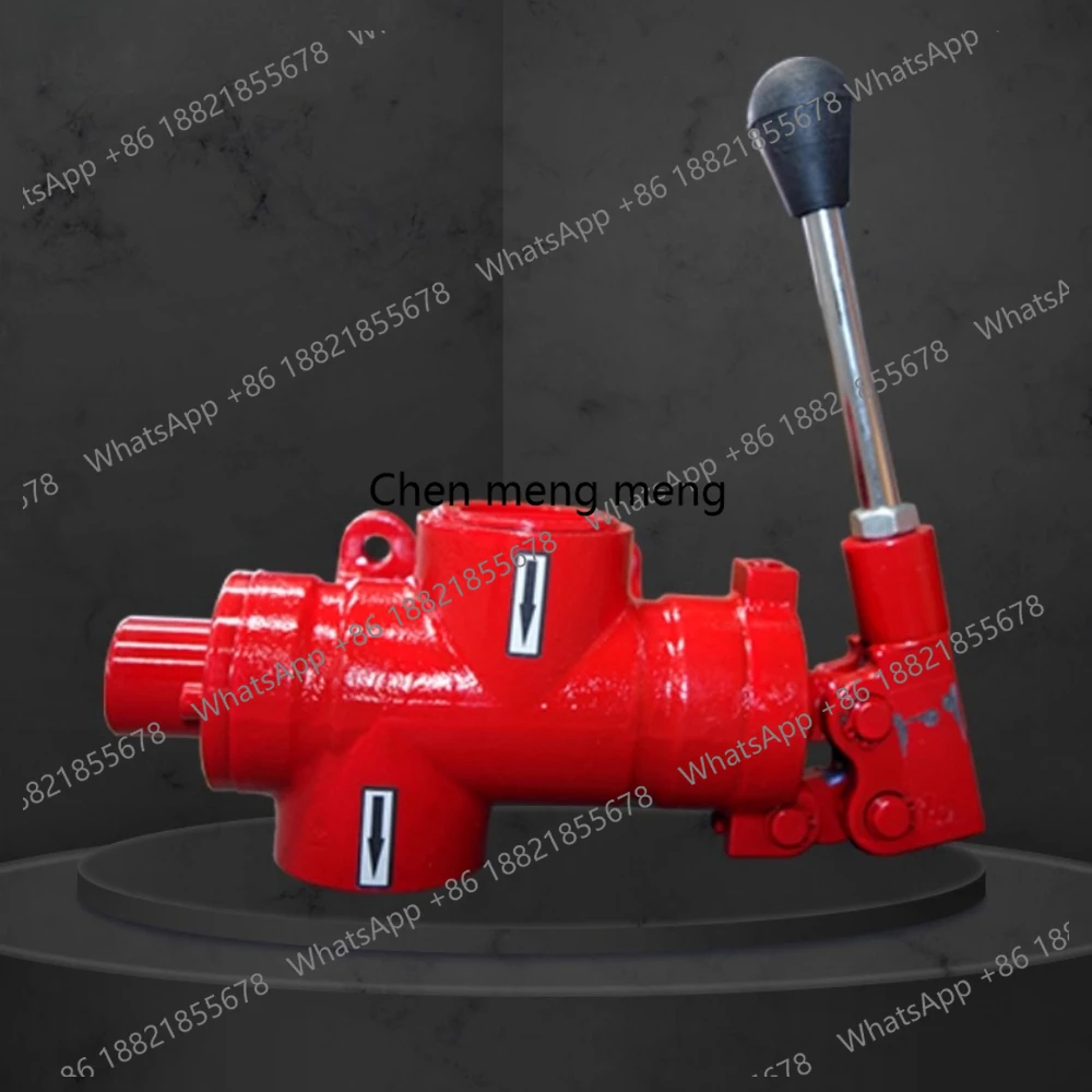 

Буровая установка для бурения вниз отверстий, горное оборудование, буровая установка, ударный клапан 920B, пневматический клапан