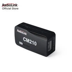 Radiolink CM210 Faster 2s LiPo Battery Charger  Mini Size USB Type-C Connector, Power Supply Self-adapting