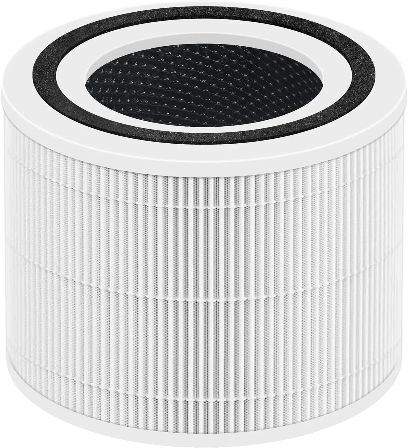 Core 300 Replacement Filter for LEVOIT Core 300 and Core 300S Air Purifier, 3-in-1 H13 True HEPA Filter Replacement, Core 300-RF