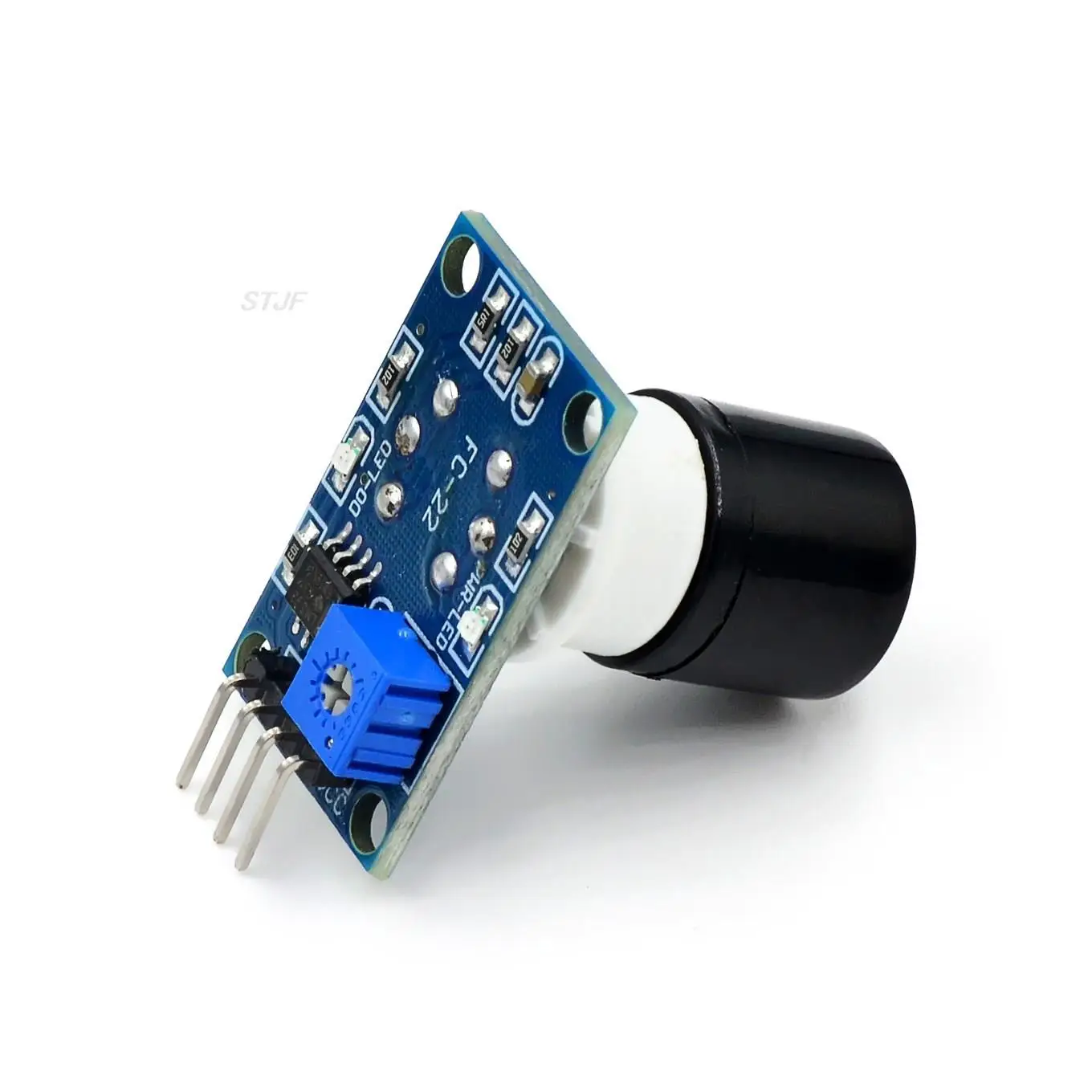 MQ131 ozone sensor, ozone gas detection sensor module