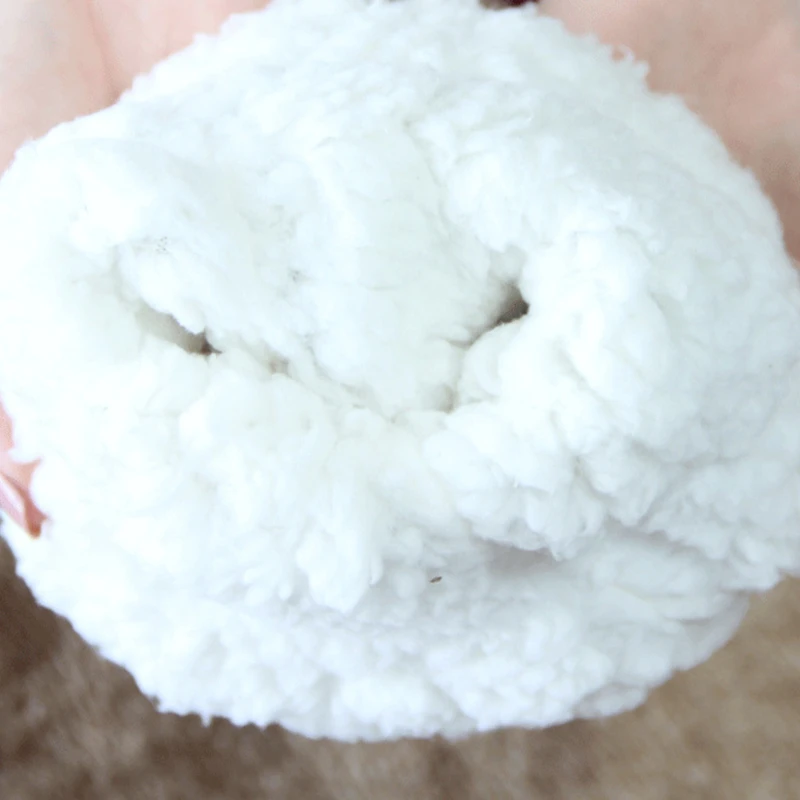 الشتاء الحراري شبشب رجالي الجوارب الدافئة قصيرة القطن سميكة لينة عدم الانزلاق جوارب يمكن السير بها على الأرض للمنزل النوم الذكور رقيق