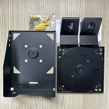 遊戲手把支架 壁掛式遊戲手把耳機支架 節省空間 防摔 可旋轉 可拆卸 適用於 Xbox Series X 10 最佳銷售 Xbox Series X 支架 - №9