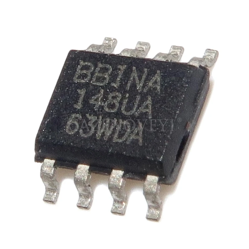 （1-10pcs）FM24V02-GTR FM24V02-G FM24V02 INA122UA INA122 INA145UA INA145 INA148UA INA148 SOP-8