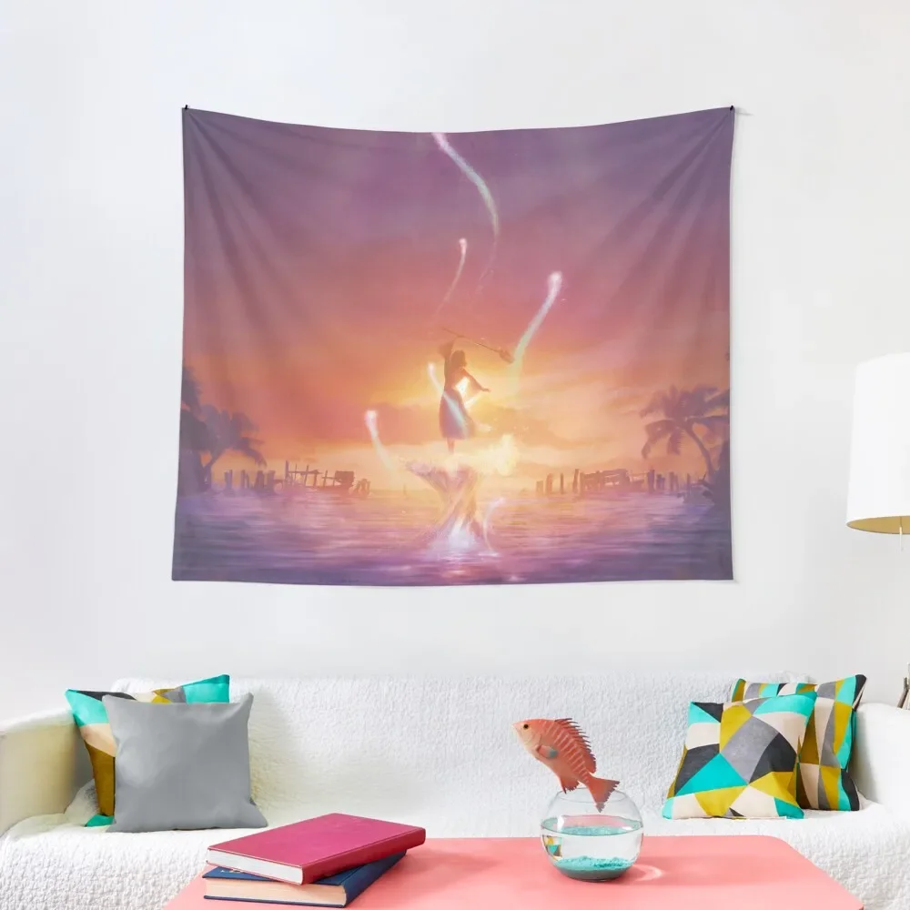 

Song of Prayers Tapestry Room Decorations Home Decorating Room Decor For Girls Tapestry