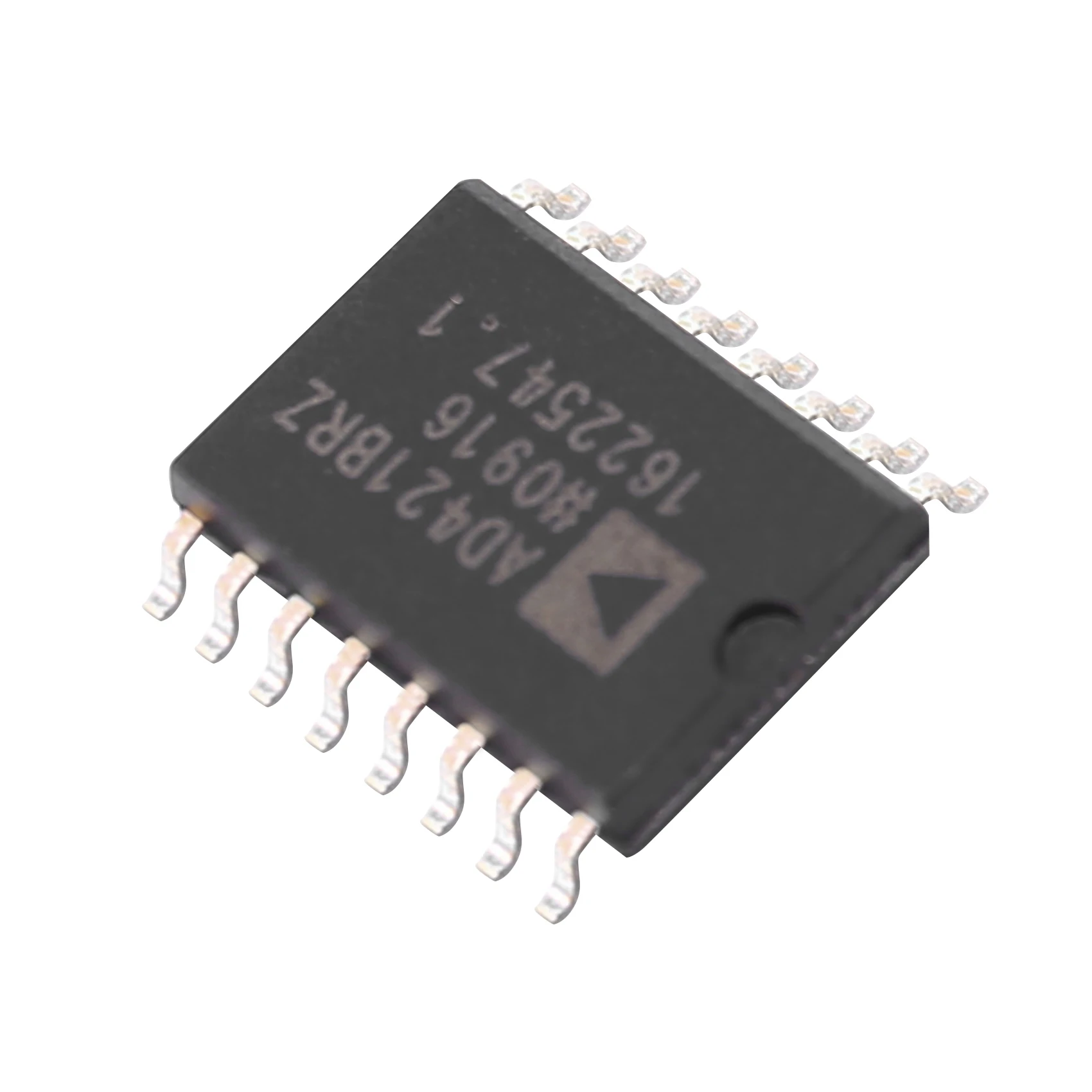 Y22A-AD421BRZ AD421BR Digital To Analog Converter SPI Interface SOP16