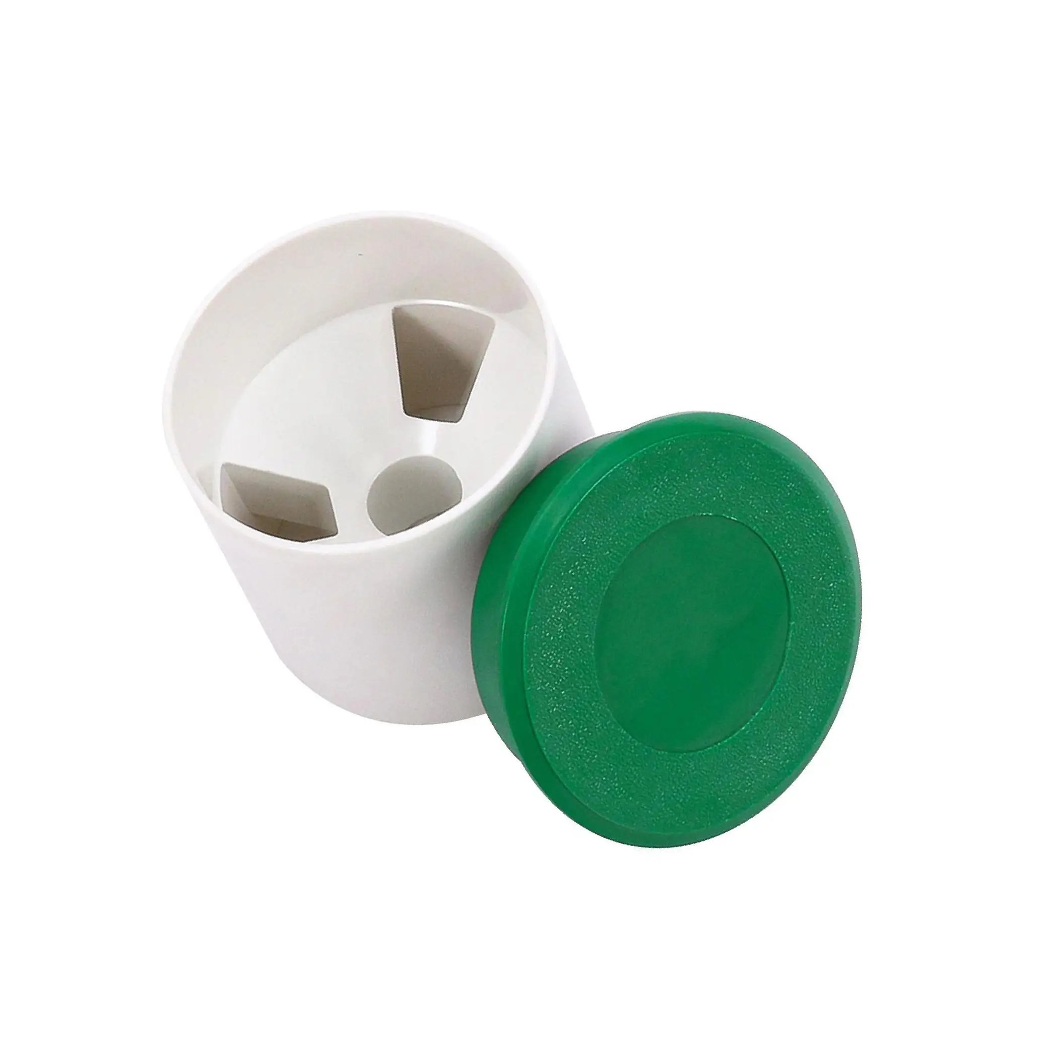 

Golf Cup with Cover Protective Cap for Golf Practice Training Aid