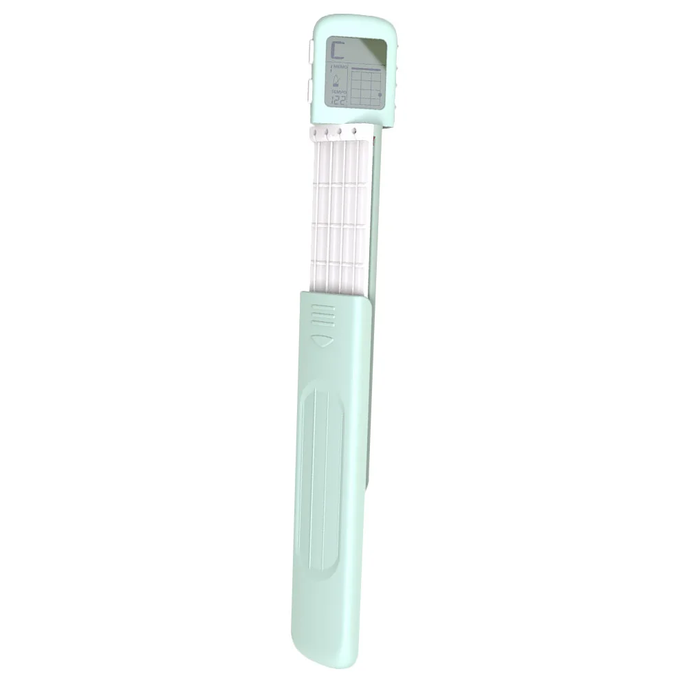 Chord Trainer Ukulele Accessories Supplies Learning Guitars Portable Practice Tool Mini Finger Exerciser Training Aids