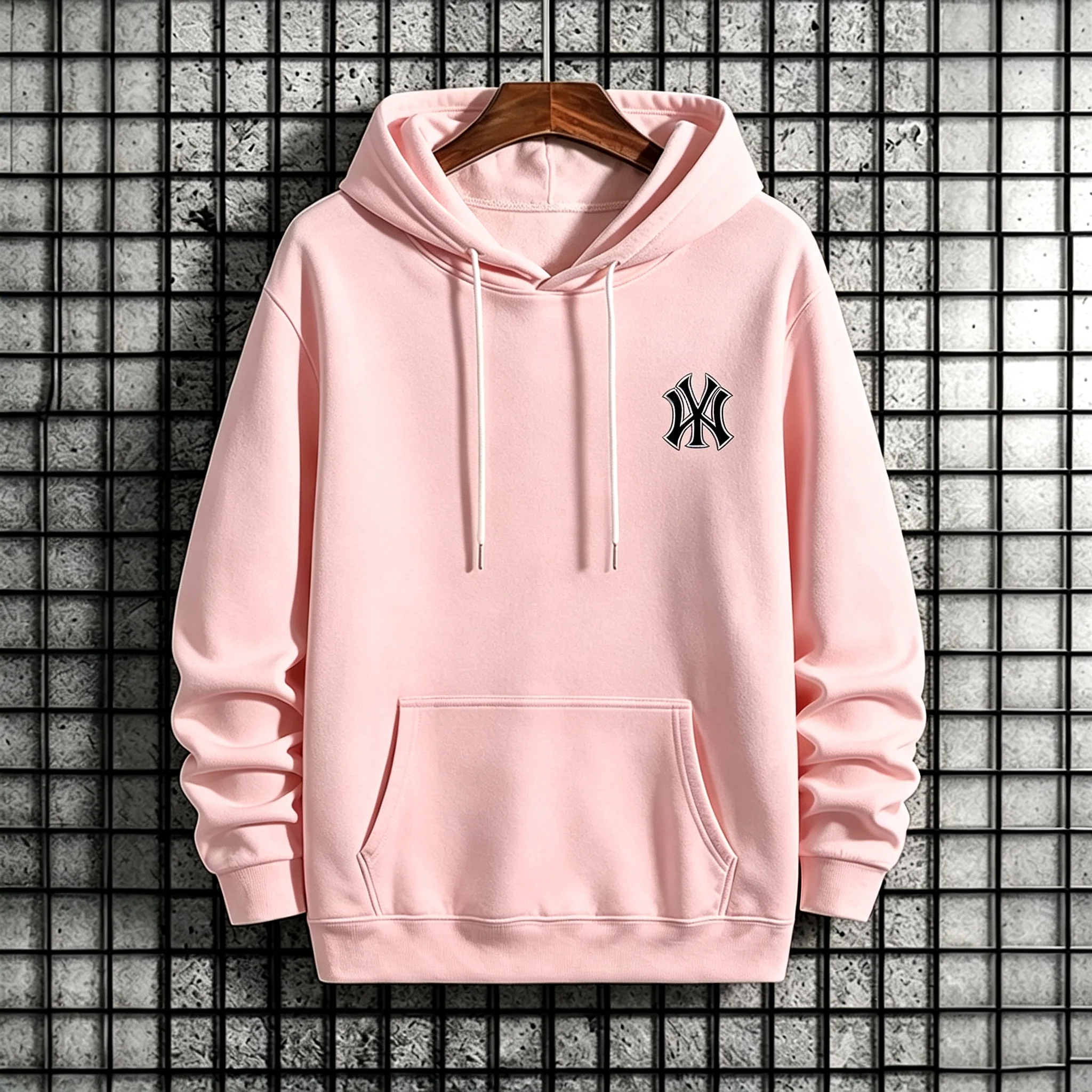 2026 Neue Herren- und Damen-Freizeit-Sweatshirts für Herbst und Winter, Outdoor-Fitness-Jogging-Warm-Sweatshirts und Herren-Hoodies – Detail 21