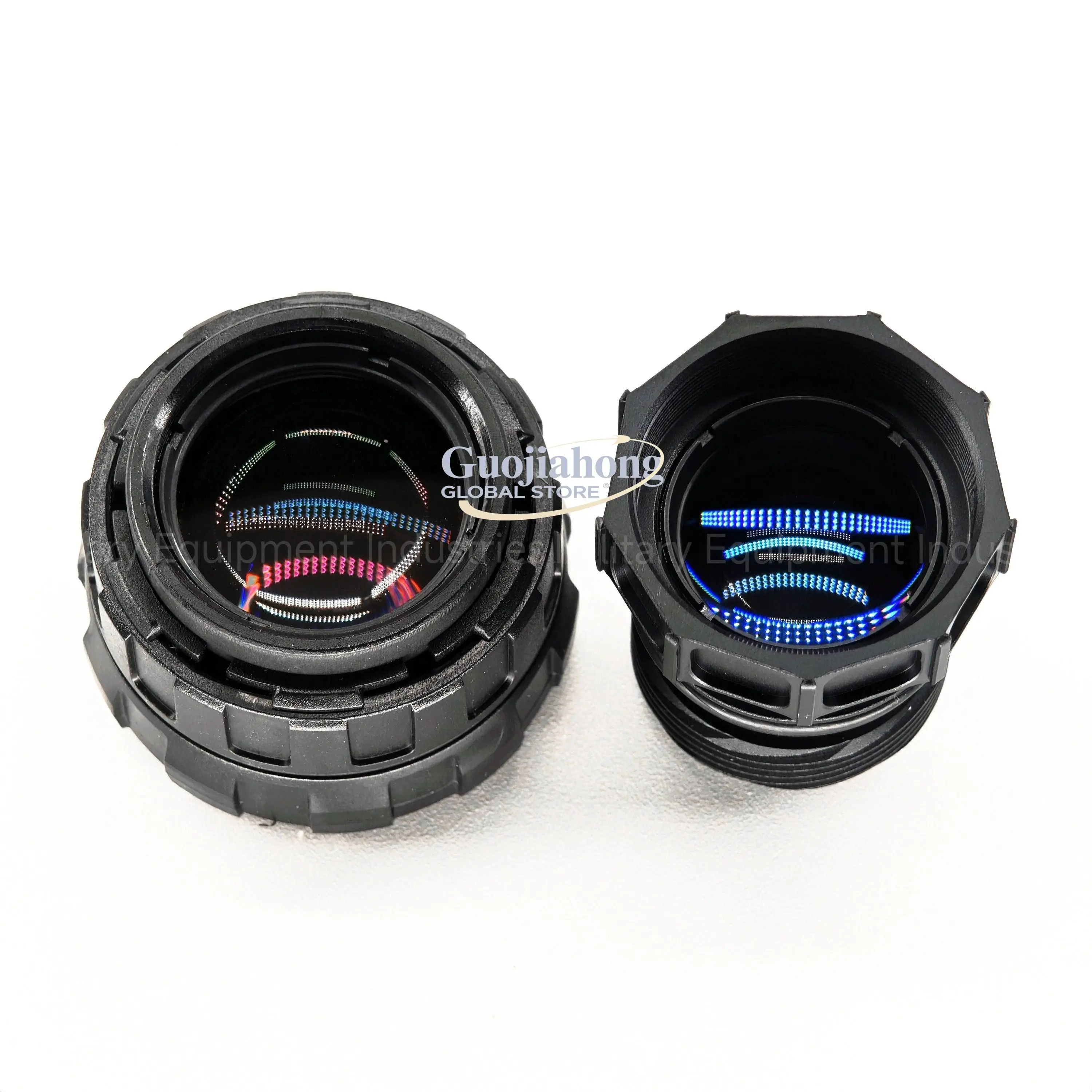 

New ADI3.0 low-light night vision device NVG lens group PVS14 lens group 2.0 upgraded version