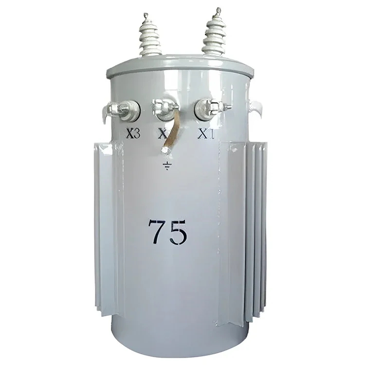 13.8kv 13.2kv 34.5kv pole mounted distribution transformer,100kva 75kva 25kva 37.5kva 50kva 10kva single phase transformer price