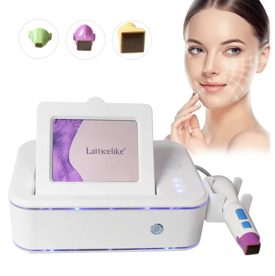 

3 in 1 RF Radio Frequency Beauty Machine Facial And Body Radiofrequency Anti Aging Skin Care RF Skin Tightening Lifting machine