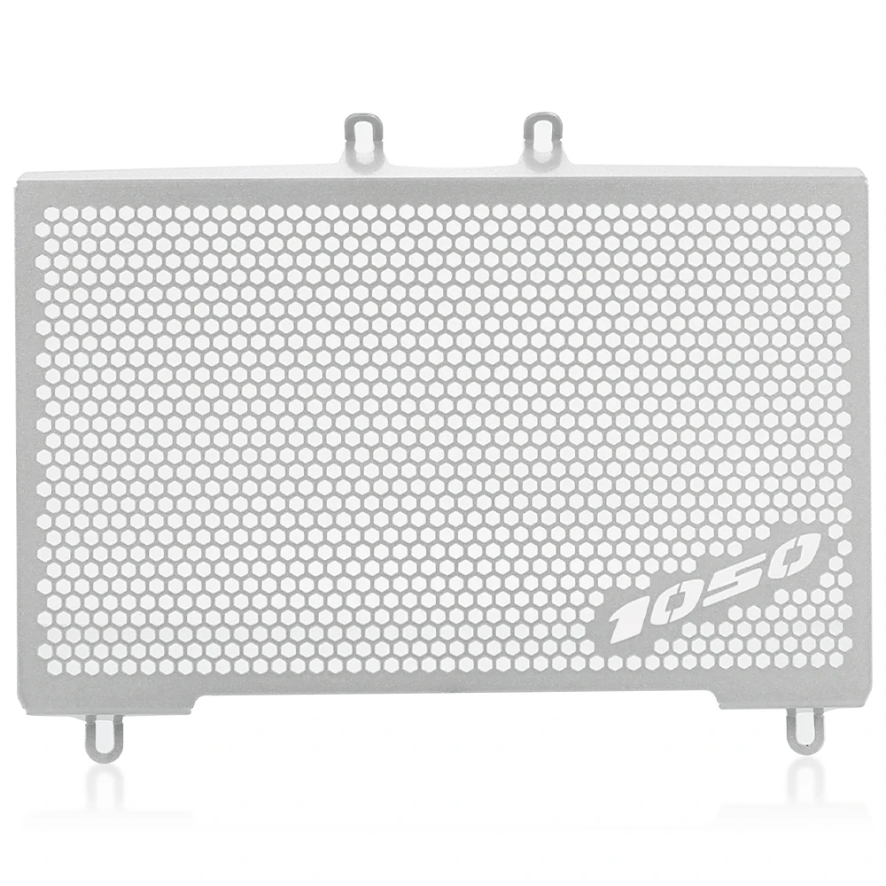 لسرعة الثلاثي 1050 T5-5754 الألومنيوم دراجة نارية الملحقات الحرس مصبغة المبرد غطاء حامي النفط برودة مجموعة 2005-2010 #4