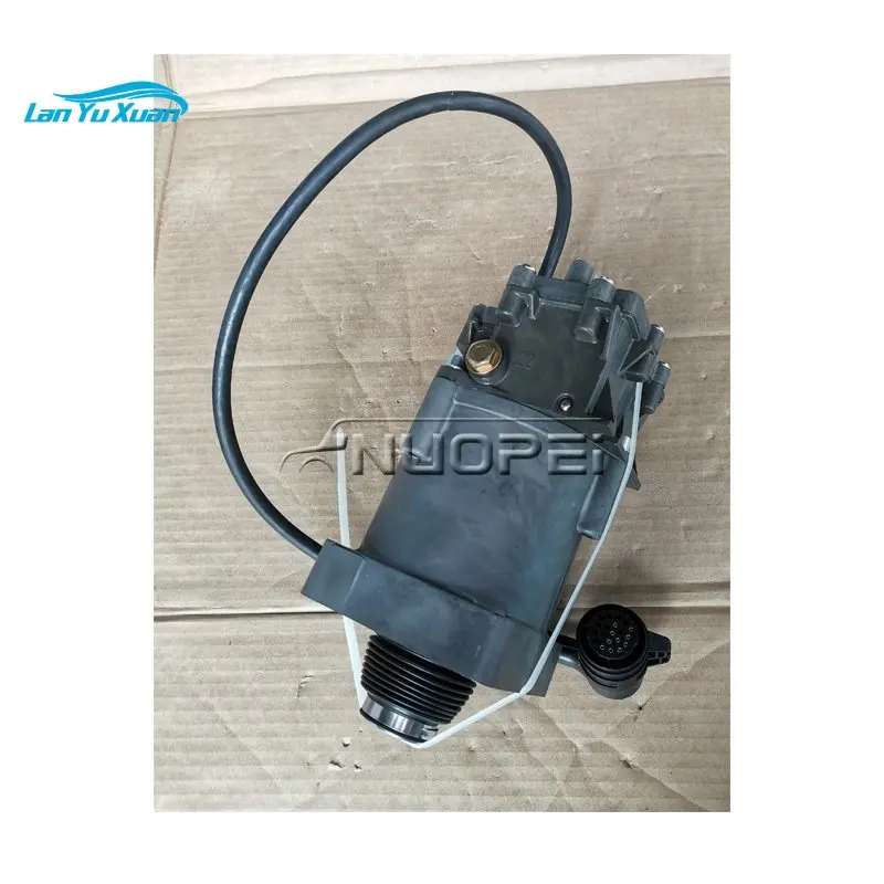 

VOL Truck Single Wire Clutch Servo OEM k107167n50 22279246 20722892 22279199 20583314 K126903 Clutch Booster