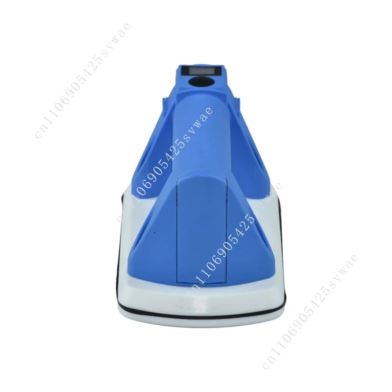 Glass brick automatic vacuum suction cup hand-held lifting tool maximum load 110 kg rubber suction cup 93 * 170 mm small device