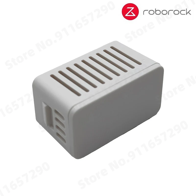 Roborock S8 Max V Ultra / G20S Spare Parts Silver ion Bacteriostatic Module Vacuum Cleaner Accessories