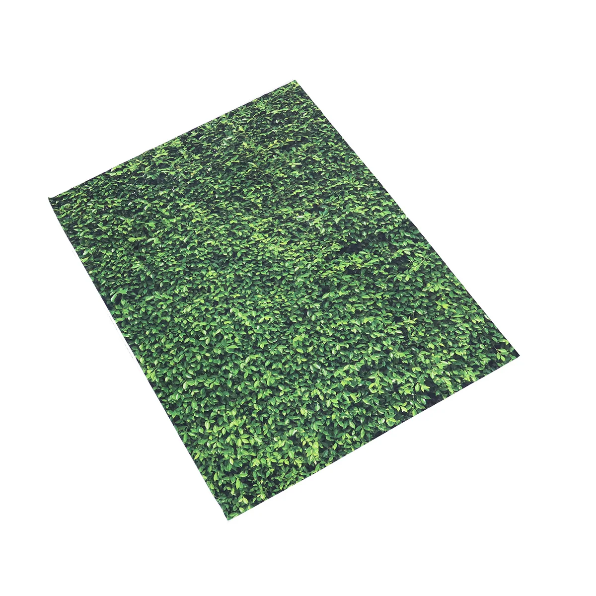 

Green Grass Background Cloth Photo Backdrop Studio Leaves Screen Photography Props