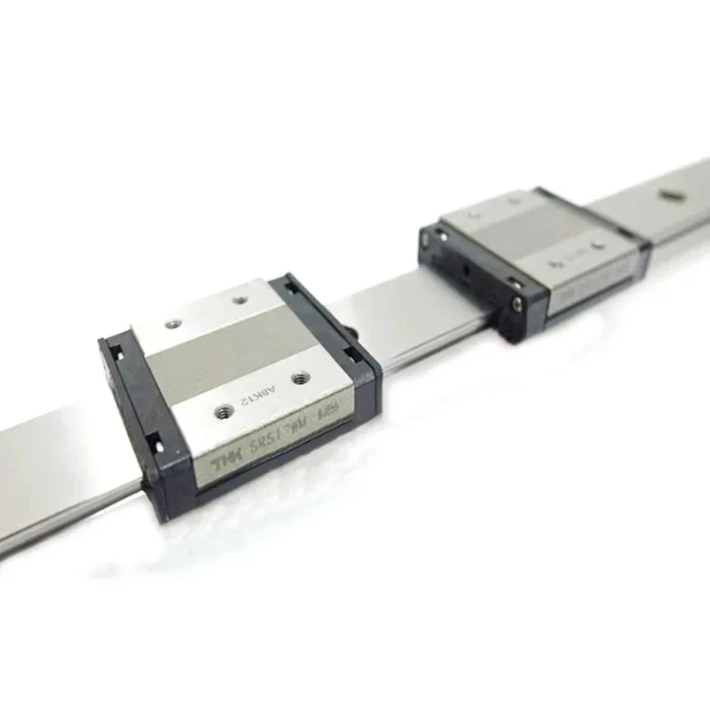 SRS15WM SRS15WGM SRS15WN SRS15WGN Linear Guide Slide Rails Carriage Linear Motion