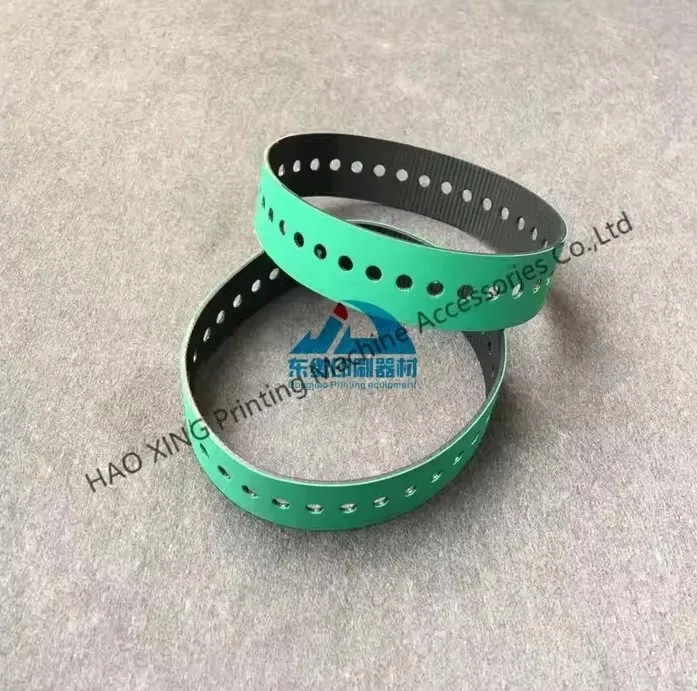 

Запасные части для офсетной печатной машины 235x20 мм, присоска для HeidelbergSM52 CD102 SM74 CD74, присоска M2.015.880 M2.015.880F