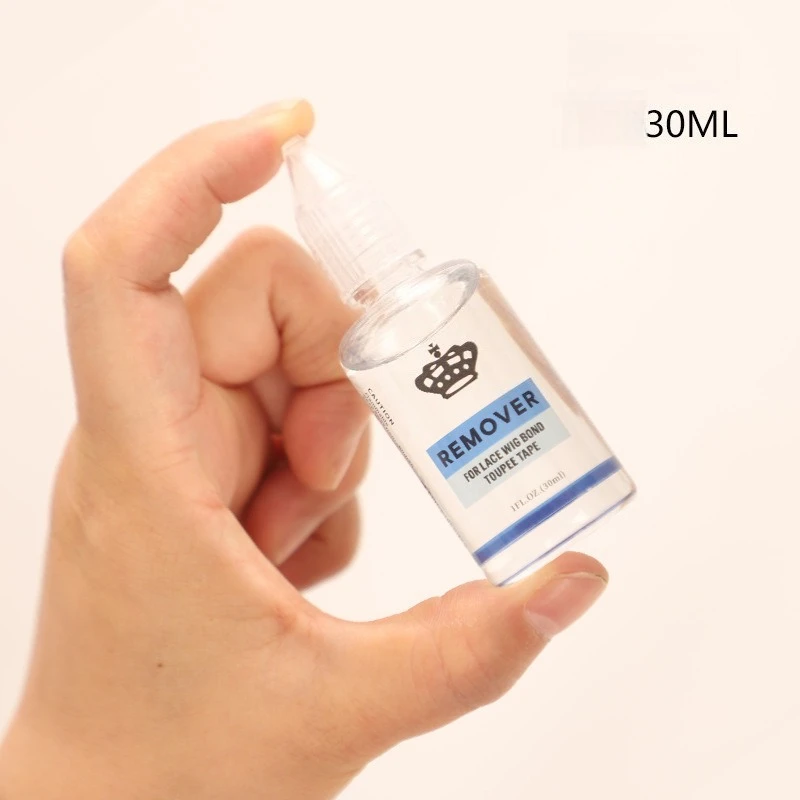 30/38ml Hair Replacement Adhesive Lace Front Wig Glue
