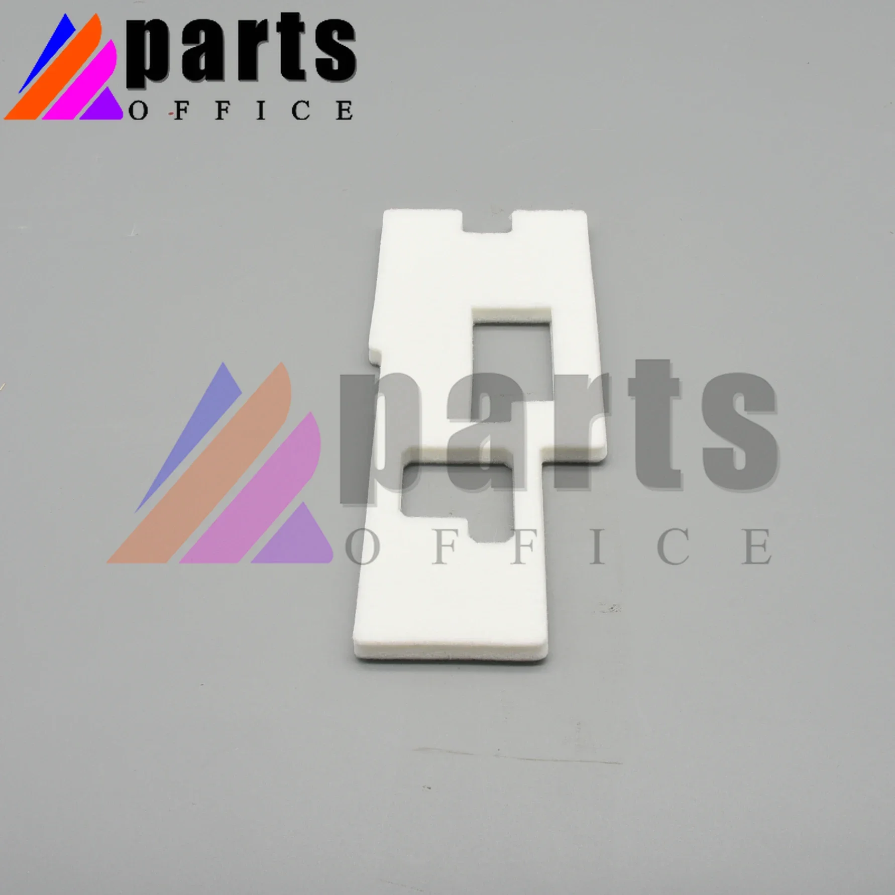 5X Service Station Ink Pad Sponge suitable for HP 7210 7218 7620 7621 7710 7720 7728 7730 7740 8210 8216 8218 8700 8702 8710 871