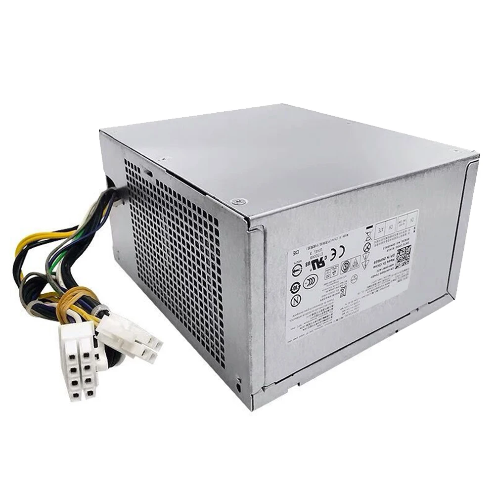 

Блок питания для настольного компьютера Dell Optiplex 290 9020MT T1700 T20 XE2, 3020 Вт