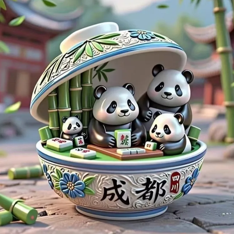 

China Metal Fridge Magnets Beijing Souvenirs Chengdu Fujian Beijign Changbaishan Macau Wuzhen Hangzhou Fridge Stickers Gifts