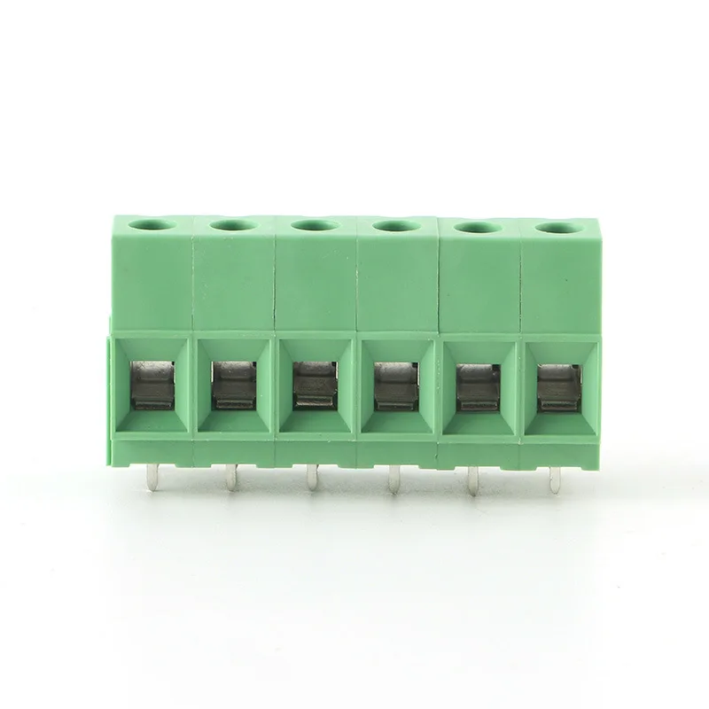 10pcs Fence type terminal block KDG130