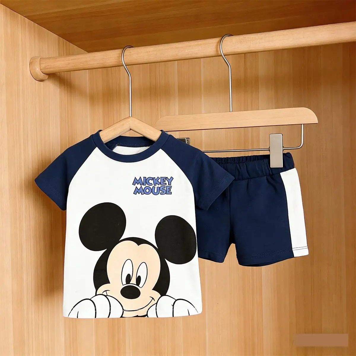 Toddler Casual Sports Set 5