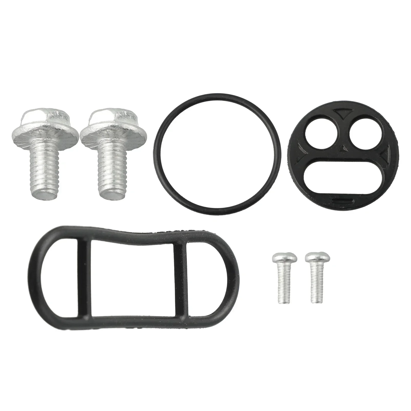 Fuel Valve Repair Kit For For Suzuki For ZX-9r For VULCAN 1500 DR350 Replacement 1752110001 Chainsaw Accessories