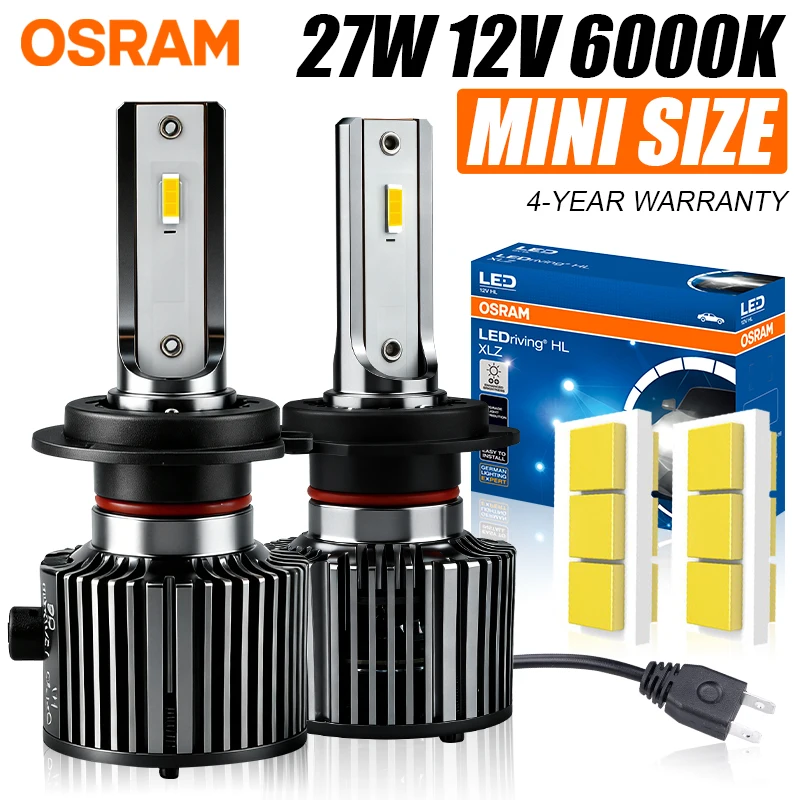 Osram Original Auto…