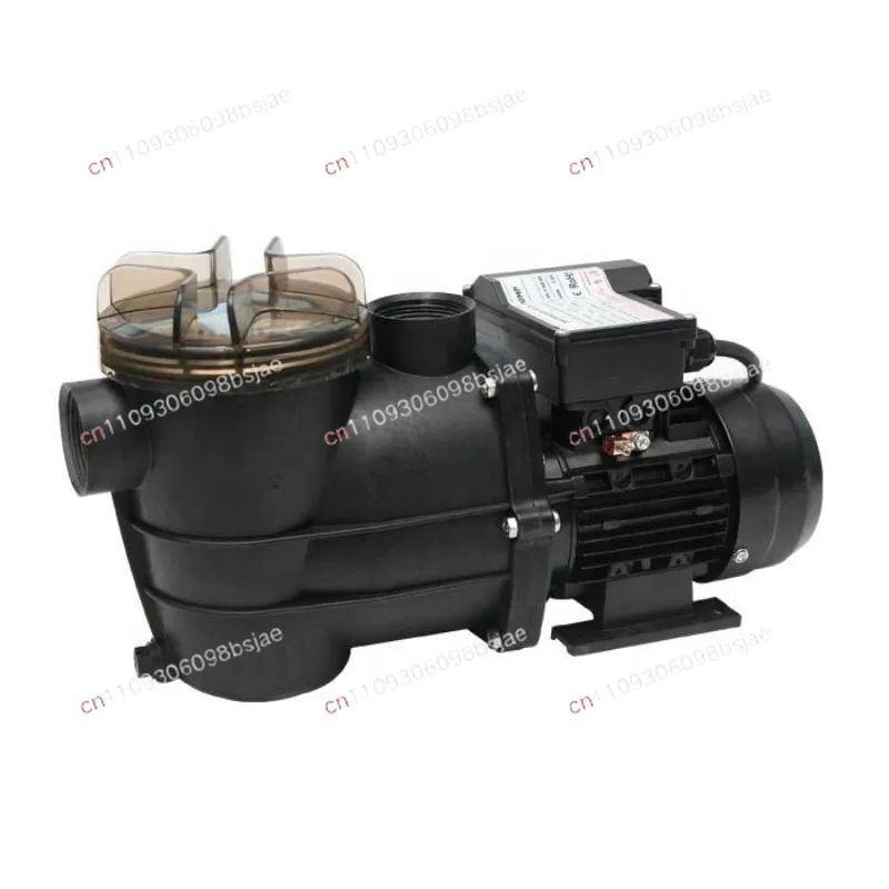 J02604 above ground swimming pool pump water sports