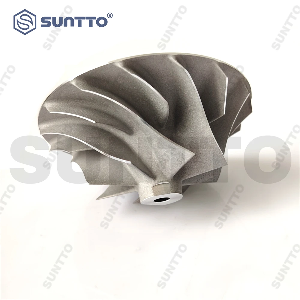 عجلة ضاغط HE551V 109x70-8/8S 3597224/ 3783350/ 4048705/ 4045475 لـ 1veco Truck Cursor 13