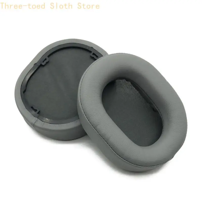 Ersatzohrpolster Ohrpolster Ohrenschützer für HS55 HS55 HS65 Headsets E74A – Detail 10
