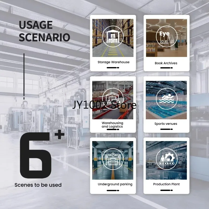 

High Capacity Metal Dehumidifier 138 L/D 220V for Hotel Garage Swimming Pool And Garden Supplies