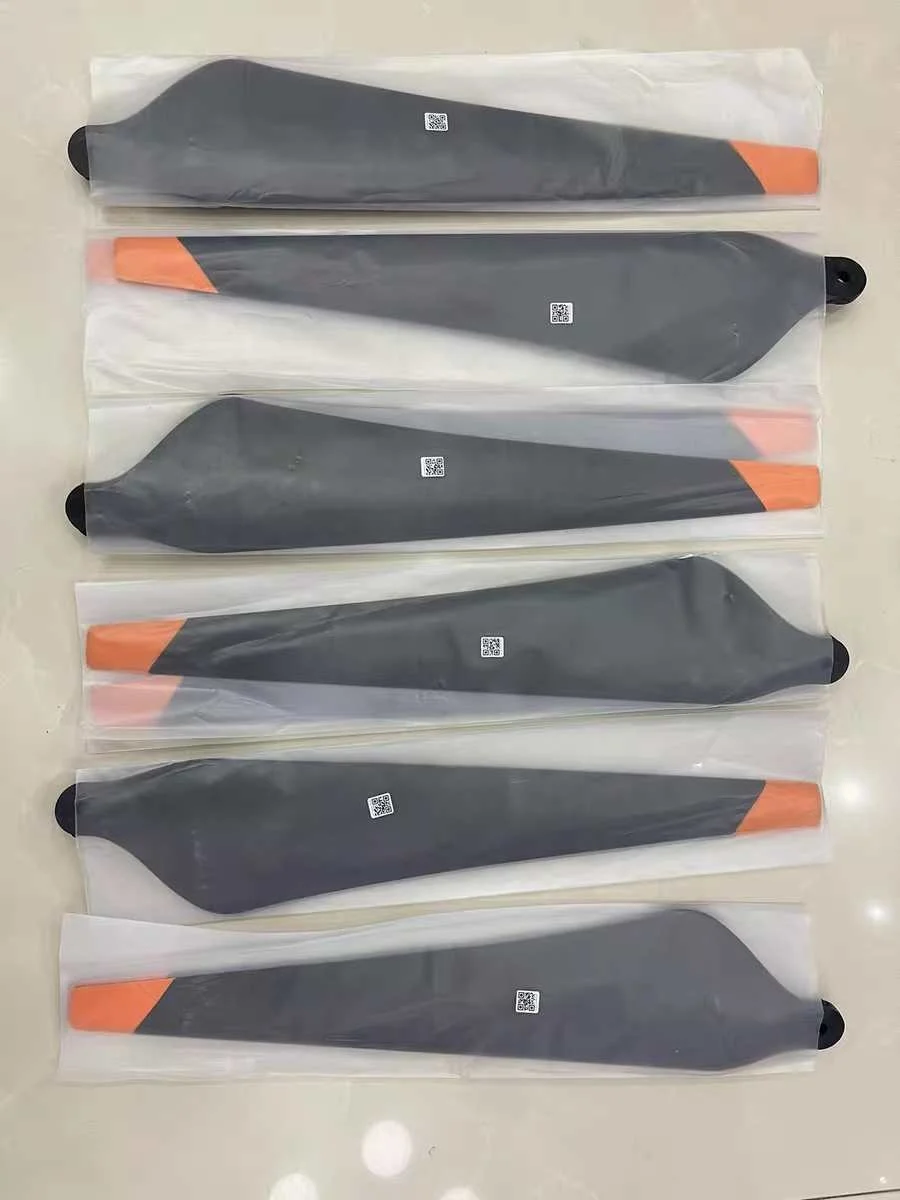 1 Pair/1 Set For Agras DJI T30 R3820 Propeller Blades CW/CCW Repair Kit Part Agriculture Drone Accessoires