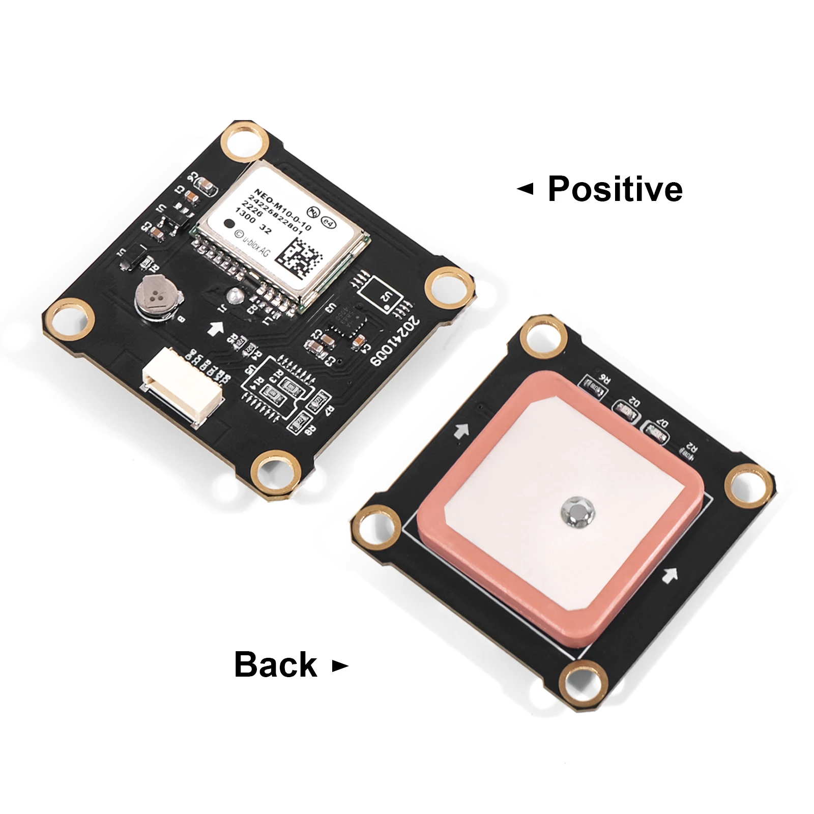 NEEBRC NEO M10 GPS Module with Compass GPS for RC FPV Drone Long Range Airplane Aircraft Quadcopter Multicopter Plane DIY Parts