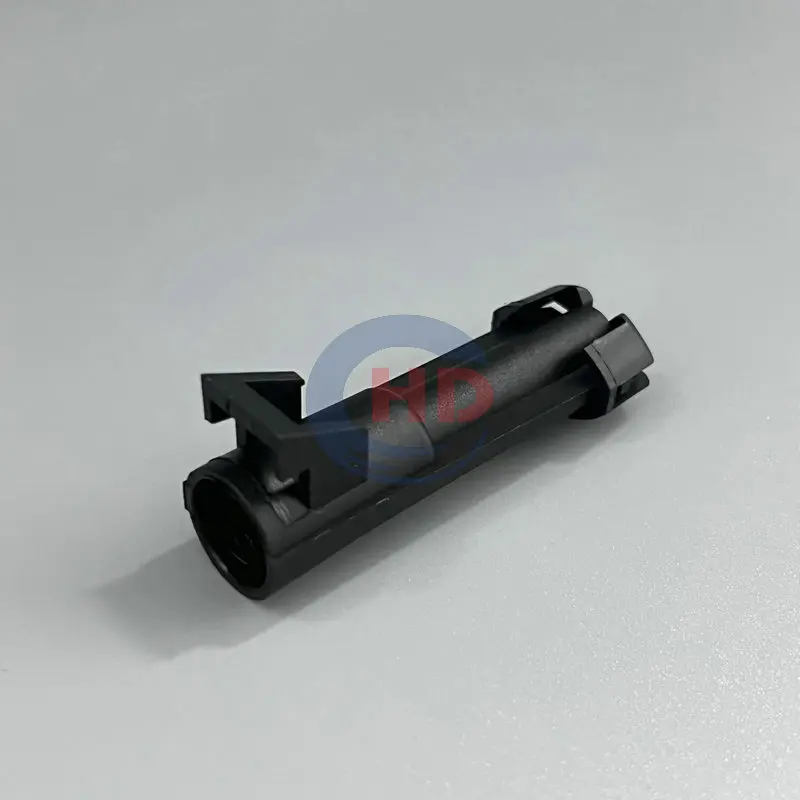 1-20 sets  1pin Metri Pack 280 Receptacle Pigtail Connector 12065171 12065172