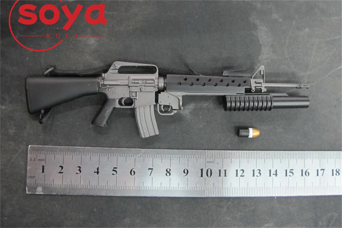 ZYTOYS ZY2001 ZY2008 ZY2012 ZY2021 1/6 AK47 AKS47 PPSh41 بندقية بندقية نموذج المشهد البلاستيك الدعائم ل 12 "الجسم عمل الجندي #3