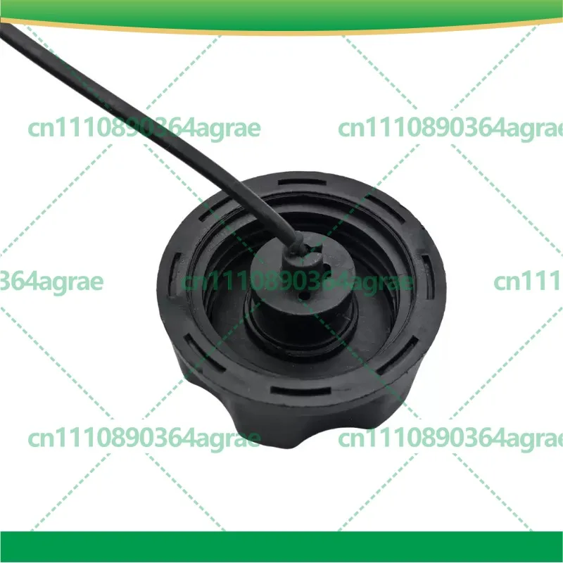 5pcs Fuel Oil Tank Cap for 40-5 Honda GX35 140 Brush Cutter Garden Power Tool Accessories
