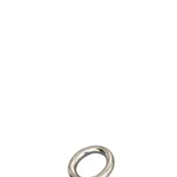 Stainless Steel Horse Bit, Full Cheek Snaffle Bit, Copper Mouth Tack, 13 5cm Length, Polished and Easy to  Stainless