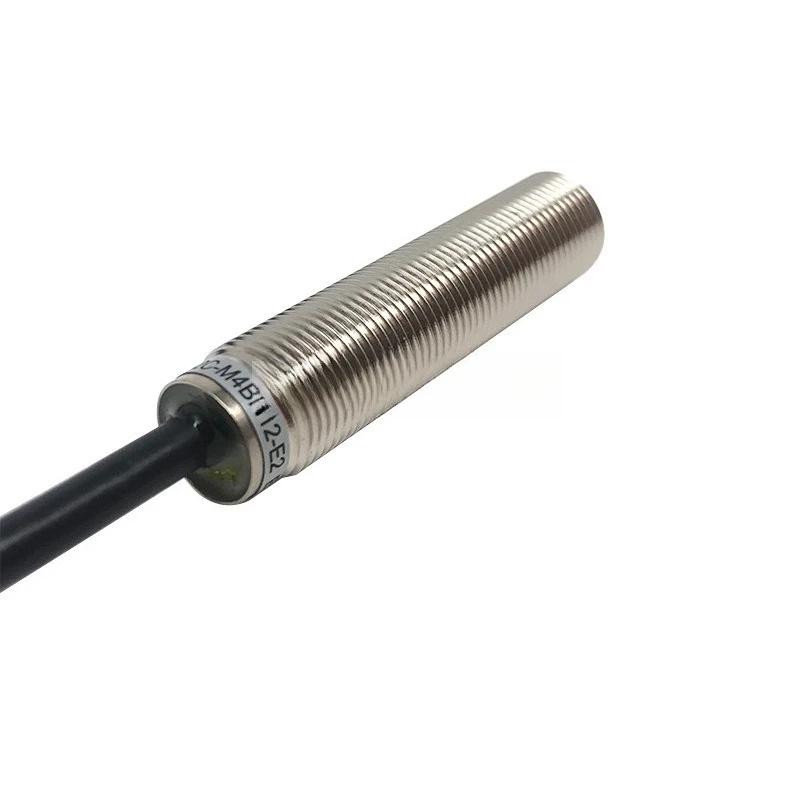 Proximity Switch 872C-M4BN12-E2 Is Suitable for Metal Inductive Switch Sensors