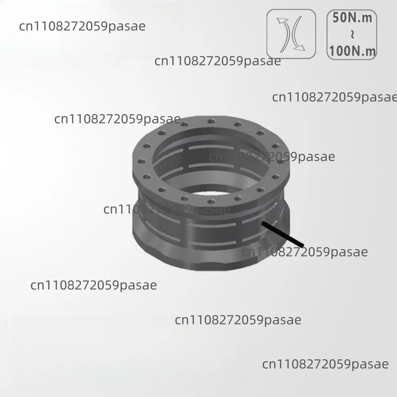 Torque sensor calibration, vehicle torque measurement sensor, rotary torque pressure force sensor