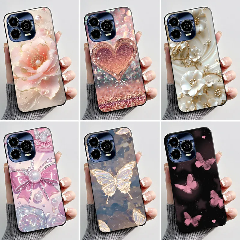 Printed Phone Case …