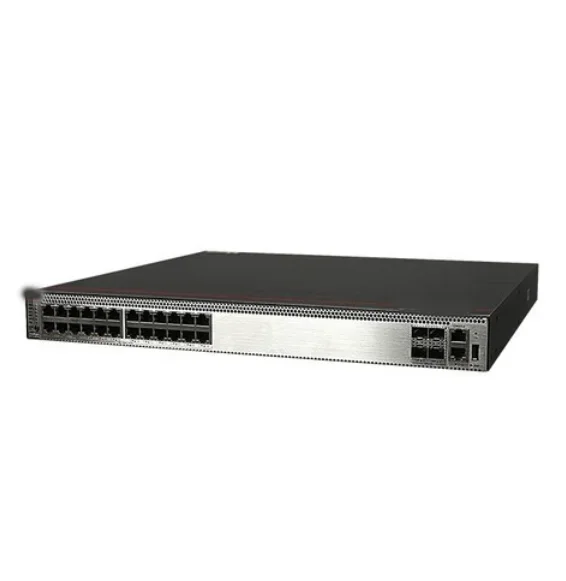 S5731S-H24T4S-A HW 24 electrical port 4 optical port all Gigabit enterprise-class three-layer core switch